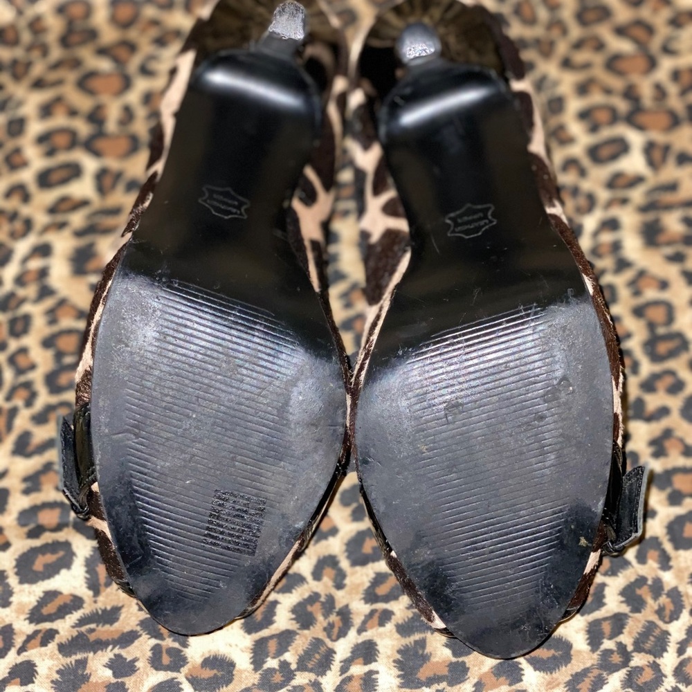 Steve Madden Heels - Picture 5 of 5